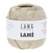 Lang Yarns LAMÉ 22