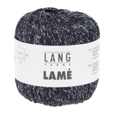 Lang Yarns LAMÉ 25