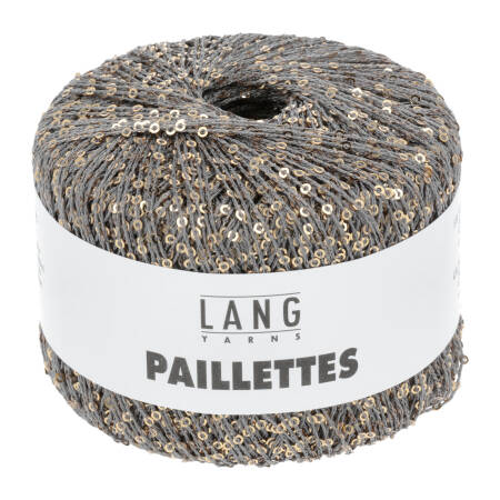 Lang Yarns PAILLETTES 3