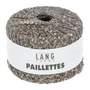 Lang Yarns PAILLETTES 3