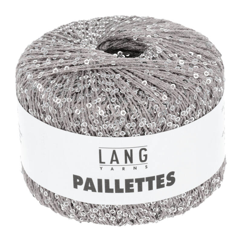 Lang Yarns PAILLETTES 23