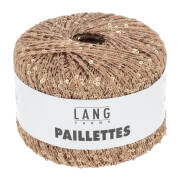 Lang Yarns PAILLETTES 28