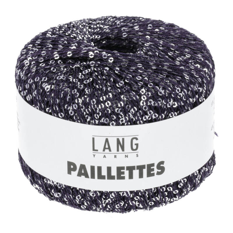 Lang Yarns PAILLETTES 35