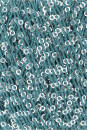 Lang Yarns PAILLETTES 88