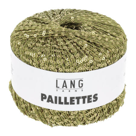 Lang Yarns PAILLETTES 97