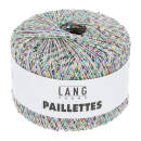 Lang Yarns PAILLETTES 101