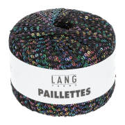 Lang Yarns PAILLETTES 104