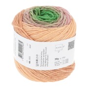 Lang Yarns MERINO 150 DÉGRADÉ 3