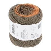 Lang Yarns MERINO 150 DÉGRADÉ 6