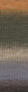 Lang Yarns MERINO 150 DÉGRADÉ 6