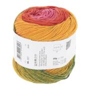 Lang Yarns MERINO 150 DÉGRADÉ 7