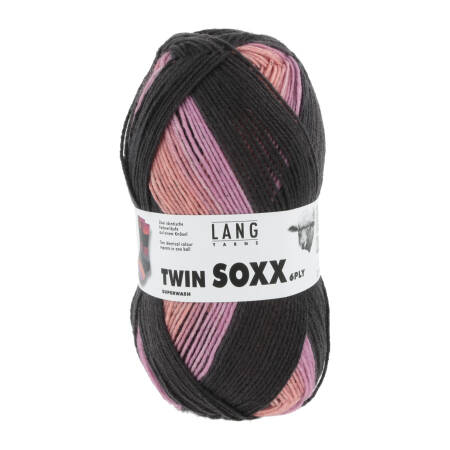 Lang Yarns TWIN SOXX 6-FACH/PLY