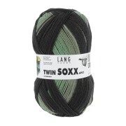 Lang Yarns TWIN SOXX 6-FACH/PLY 328