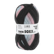 Lang Yarns TWIN SOXX 6-FACH/PLY 331