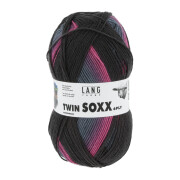 Lang Yarns TWIN SOXX 6-FACH/PLY 332
