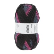 Lang Yarns TWIN SOXX 6-FACH/PLY 332