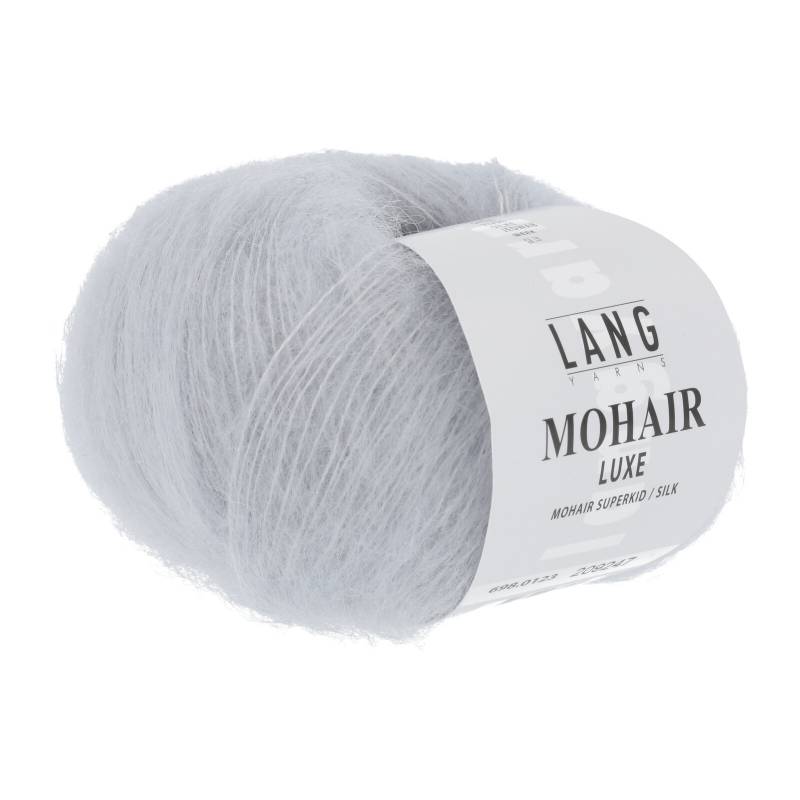 Lang Yarns MOHAIR LUXE 123