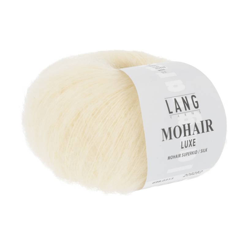 Lang Yarns MOHAIR LUXE 313