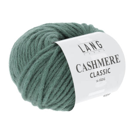 Lang Yarns CASHMERE CLASSIC 93