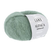 Lang Yarns ALPACA SUPERLIGHT 91