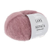 Lang Yarns ALPACA SUPERLIGHT 129