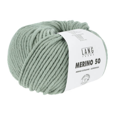 Lang Yarns MERINO 50 91