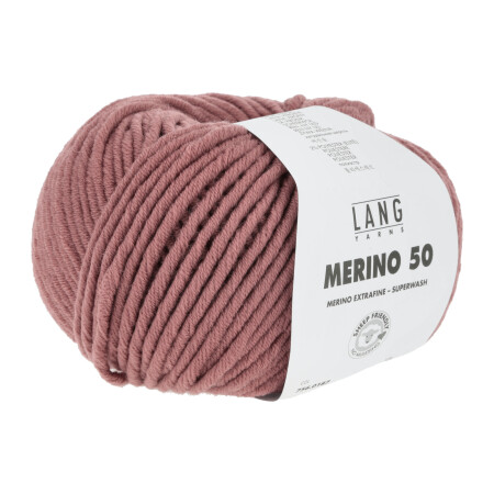 Lang Yarns MERINO 50 187