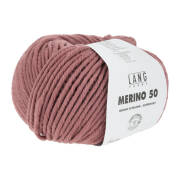 Lang Yarns MERINO 50 187