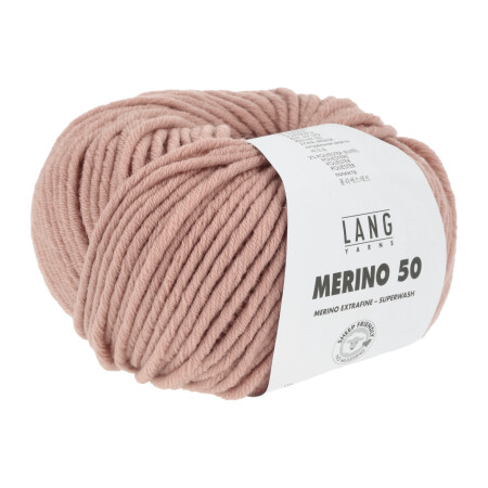 Lang Yarns MERINO 50 209