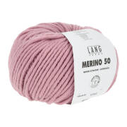 Lang Yarns MERINO 50 219