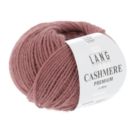 Lang Yarns CASHMERE PREMIUM 248