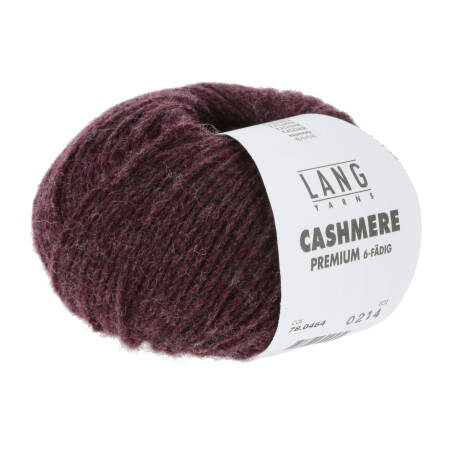 Lang Yarns CASHMERE PREMIUM 464