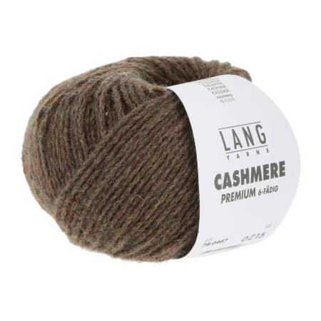 Lang Yarns CASHMERE PREMIUM 467