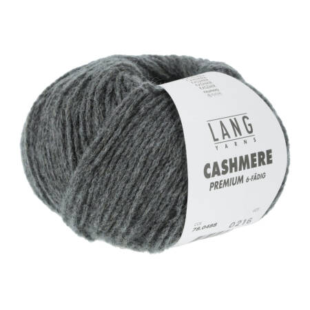Lang Yarns CASHMERE PREMIUM 488