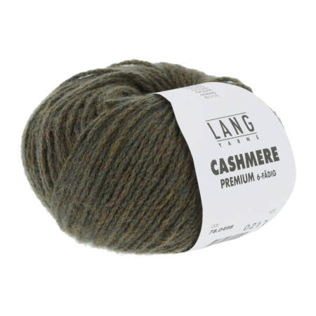 Lang Yarns CASHMERE PREMIUM 498