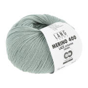 Lang Yarns MERINO 400 LACE 92
