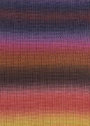 Lang Yarns MILLE COLORI BABY 201