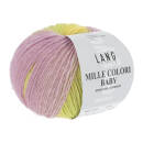 Lang Yarns MILLE COLORI BABY 203