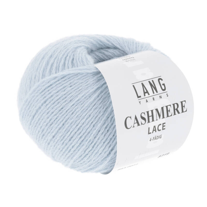 Lang Yarns CASHMERE LACE 21