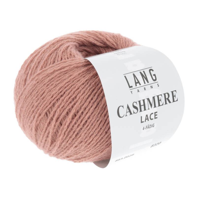 Lang Yarns CASHMERE LACE 28