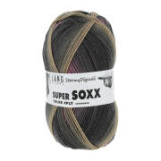 Lang Yarns SUPER SOXX COLOR 4-FACH 334