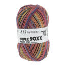 Lang Yarns SUPER SOXX COLOR 4-FACH 339