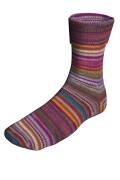 Lang Yarns SUPER SOXX COLOR 4-FACH 341