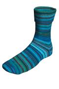 Lang Yarns SUPER SOXX COLOR 4-FACH 343