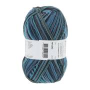 Lang Yarns SUPER SOXX COLOR 4-FACH 343