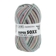 Lang Yarns SUPER SOXX COLOR 4-FACH 344