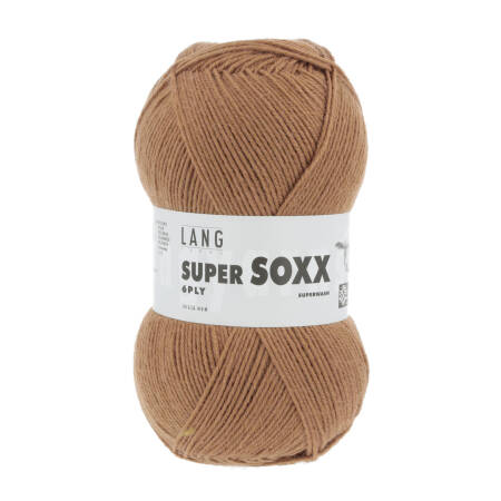 Lang Yarns SUPER SOXX 6-FACH/6-PLY 39