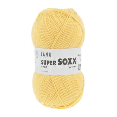 Lang Yarns SUPER SOXX 6-FACH/6-PLY 43