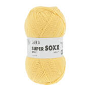 Lang Yarns SUPER SOXX 6-FACH/6-PLY 43