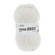 Lang Yarns SUPER SOXX 6-FACH/6-PLY 123